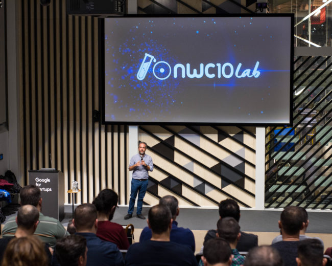 Buscando las 3 nuevas startups Blockchain más innovadoras