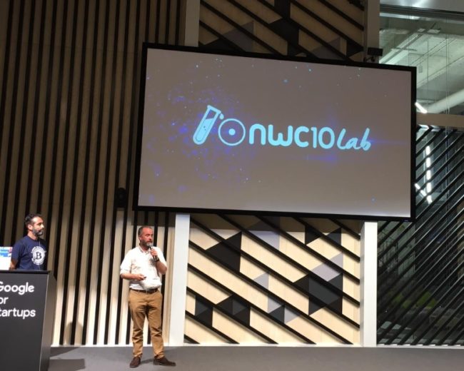 Meetup, vídeos y entrevistas Tutellus Blockchain Demo Day