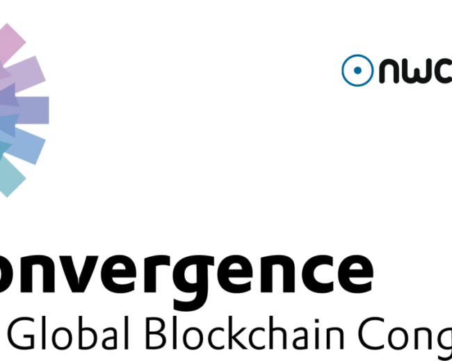 NWC10Lab y Global Blockchain Congress 2019