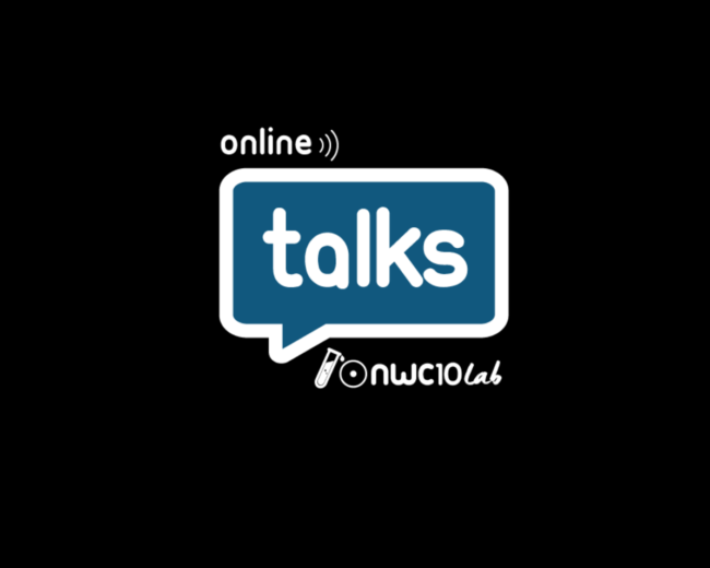 Comunidad, Talks y Blockchain