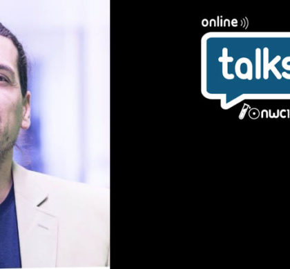 Talk3. Bogdan Stirbu, Blockchain e innovación