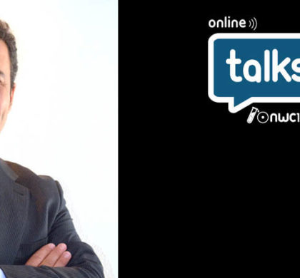 Talk5. Fernando Ramos, Blockchain y privacidad