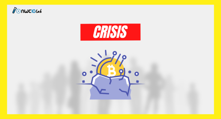 Cómo ayudará el mundo crypto en la crisis