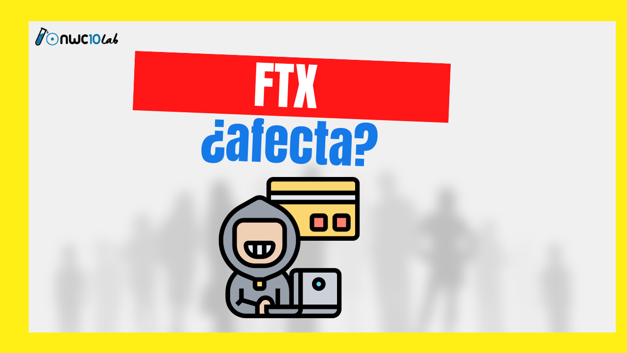 ¿Afecta FTX al resto de proyectos crypto?