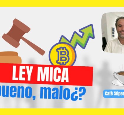 Ley Mica ¿buena o mala?