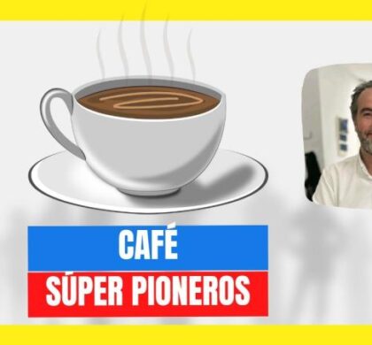 DIRECTO: Café SÚPER PIONEROS #48