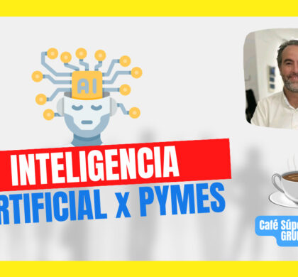 Inteligencia Artificial para Pymes