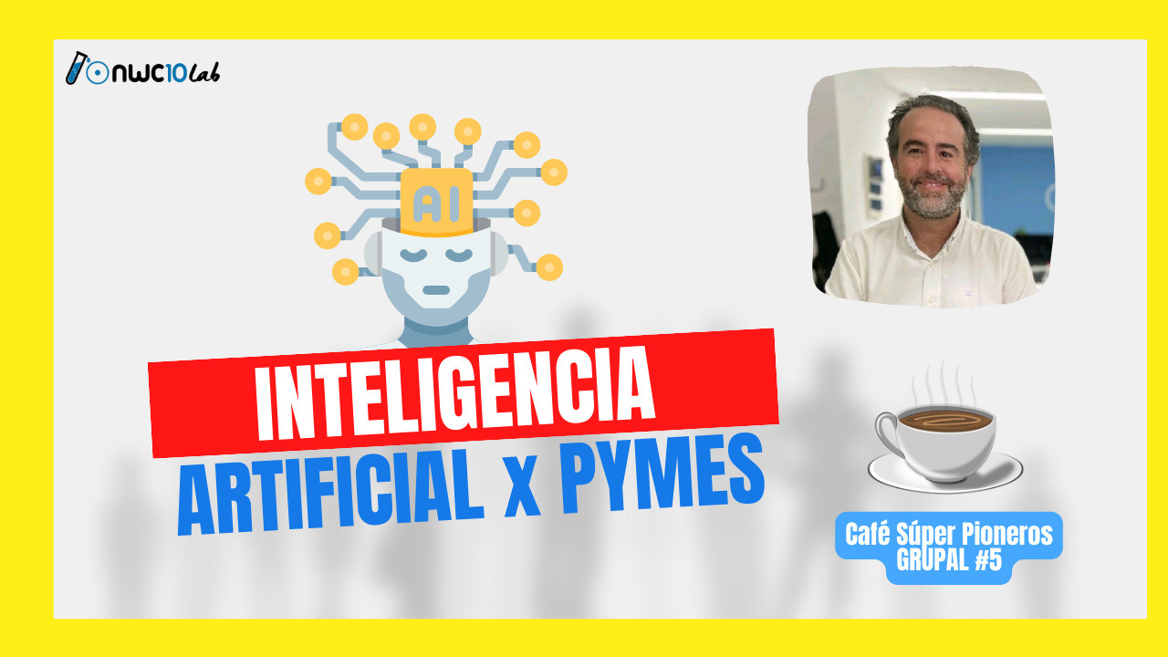 Inteligencia Artificial para Pymes