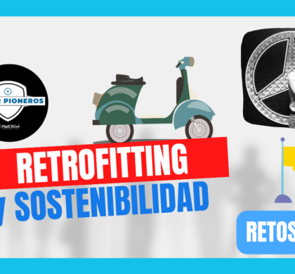 RETO: Retrofitting y sostenibilidad