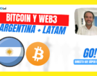 Bitcoin Argentina & LATAM
