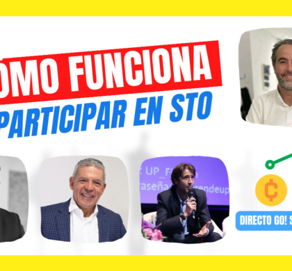 Cómo funciona y participar en una STO