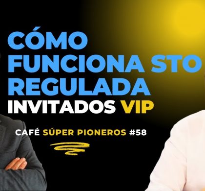 Como funciona una STO regulada