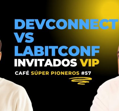 LABITCONF VS DEVCONNECT