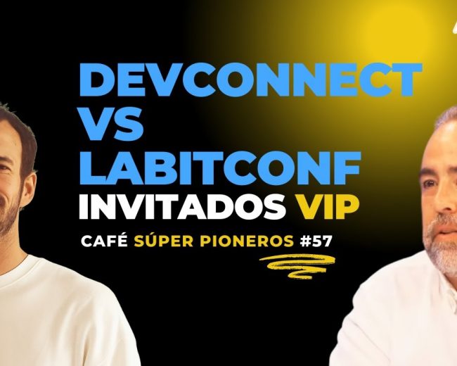 LABITCONF VS DEVCONNECT