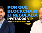 Por qué Blockchain L1 regulada