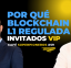 Por qué Blockchain L1 regulada