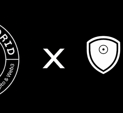 Nuevo Partnership: SuperPioneros x MERGE Madrid