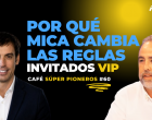 Por qué MiCA cambia las reglas