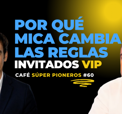 Por qué MiCA cambia las reglas