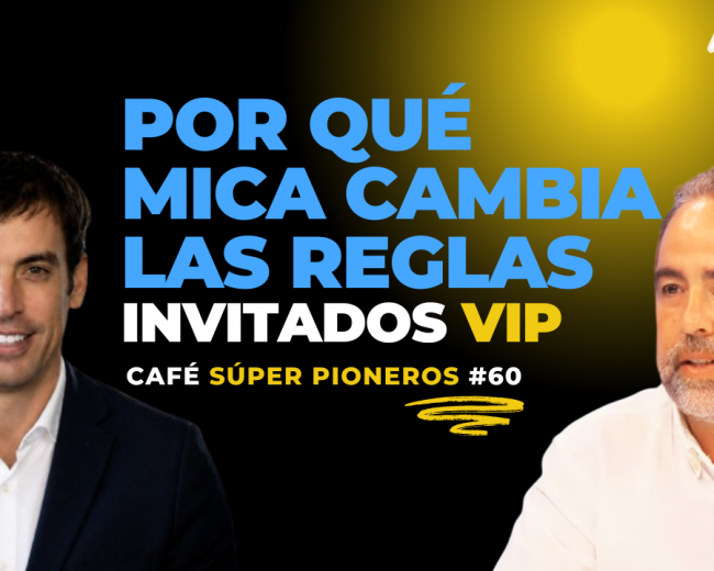 Por qué MiCA cambia las reglas
