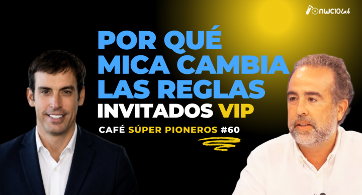 Por qué MiCA cambia las reglas