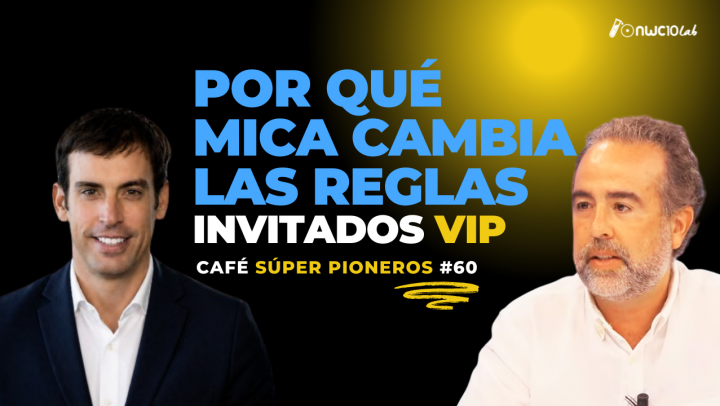 Por qué MiCA cambia las reglas