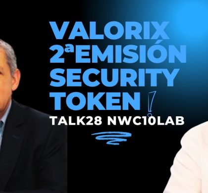 Lanzamiento bono tokenizado