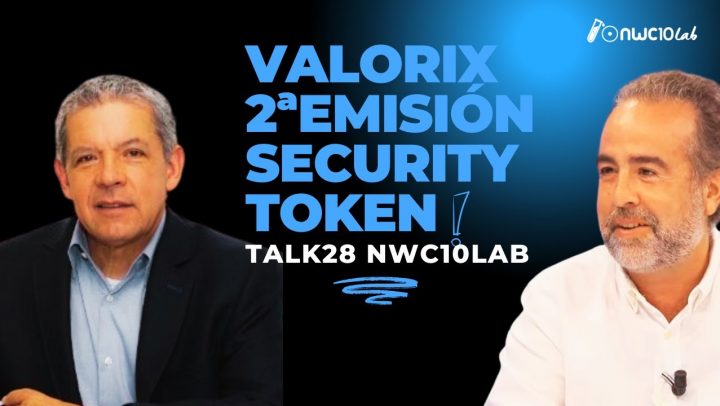Lanzamiento bono tokenizado