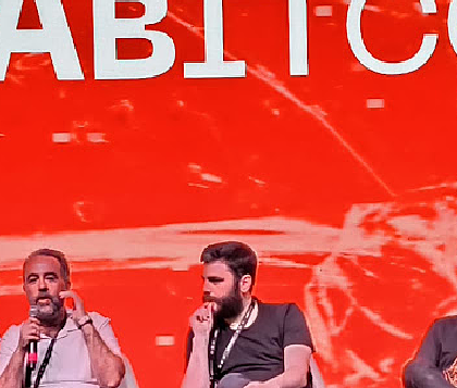 SuperPioneros & LaBitconf partners