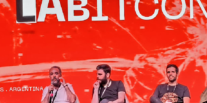 SuperPioneros & LaBitconf partners